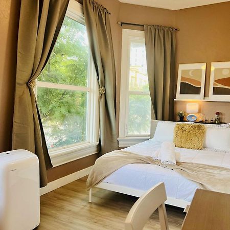 סן דייגו Somerset Hotel מראה חיצוני תמונה
