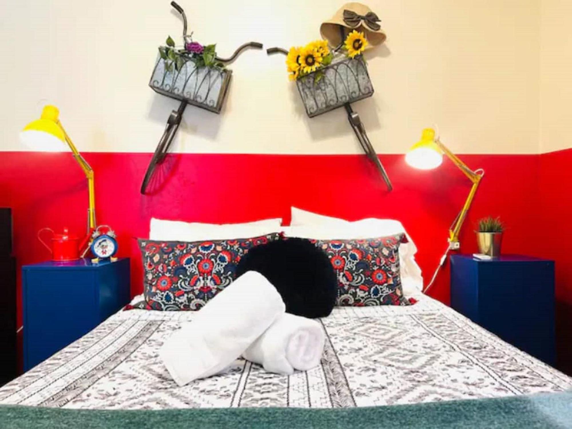סן דייגו Somerset Hotel מראה חיצוני תמונה