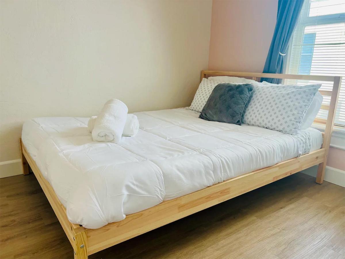 סן דייגו Somerset Hotel מראה חיצוני תמונה