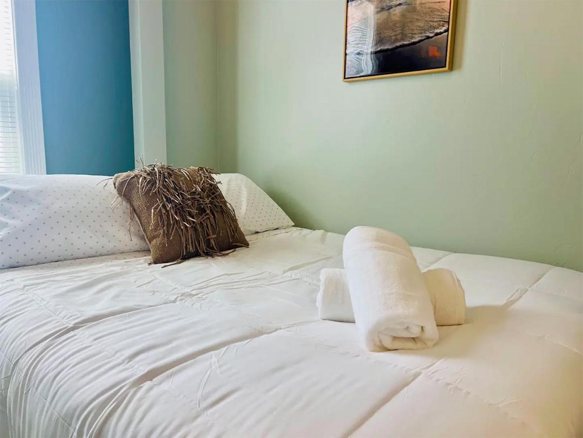 סן דייגו Somerset Hotel מראה חיצוני תמונה