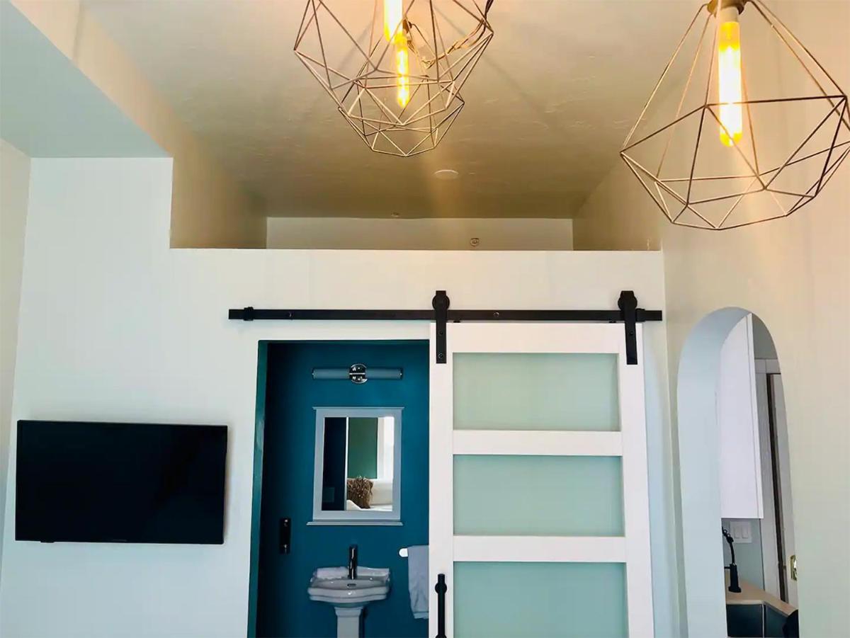סן דייגו Somerset Hotel מראה חיצוני תמונה